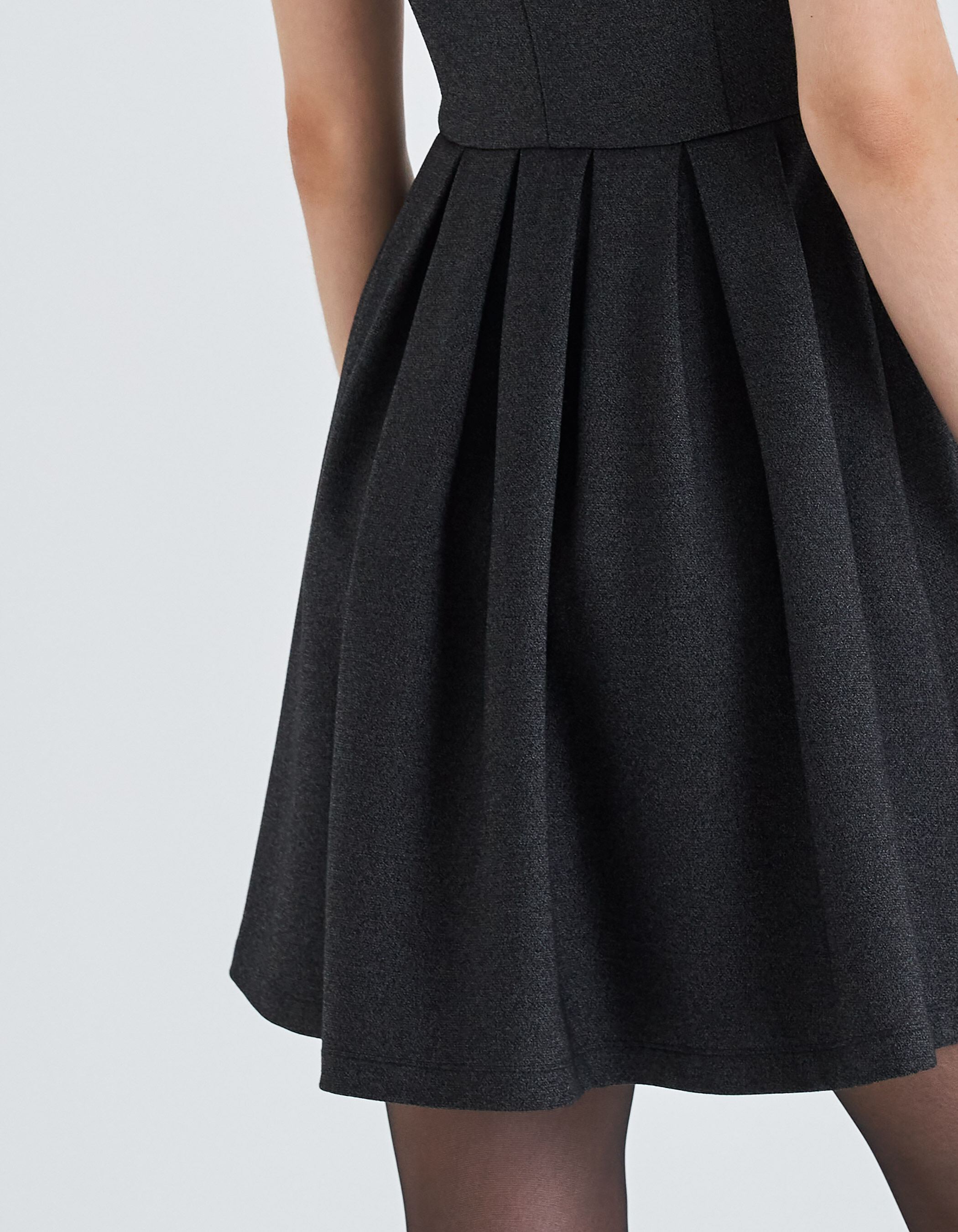 Robe deals patineuse ikks