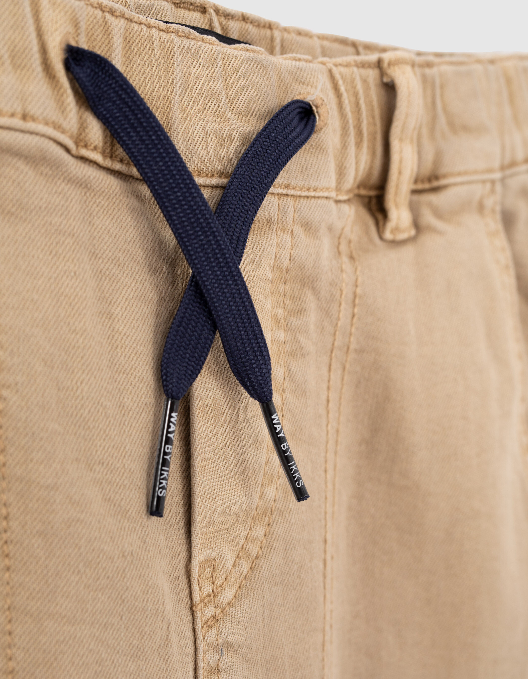 Pantalon ikks hotsell garcon