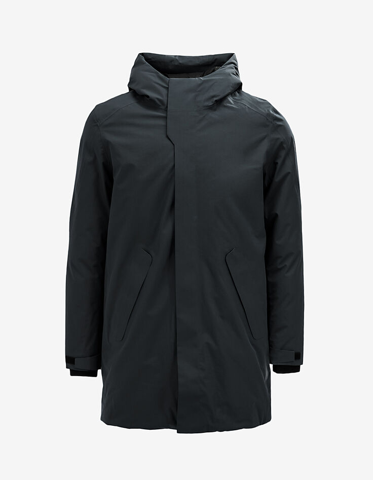 Parka negra hombre-6