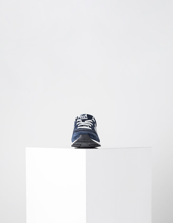 Tennis New Balance® marine Homme-2