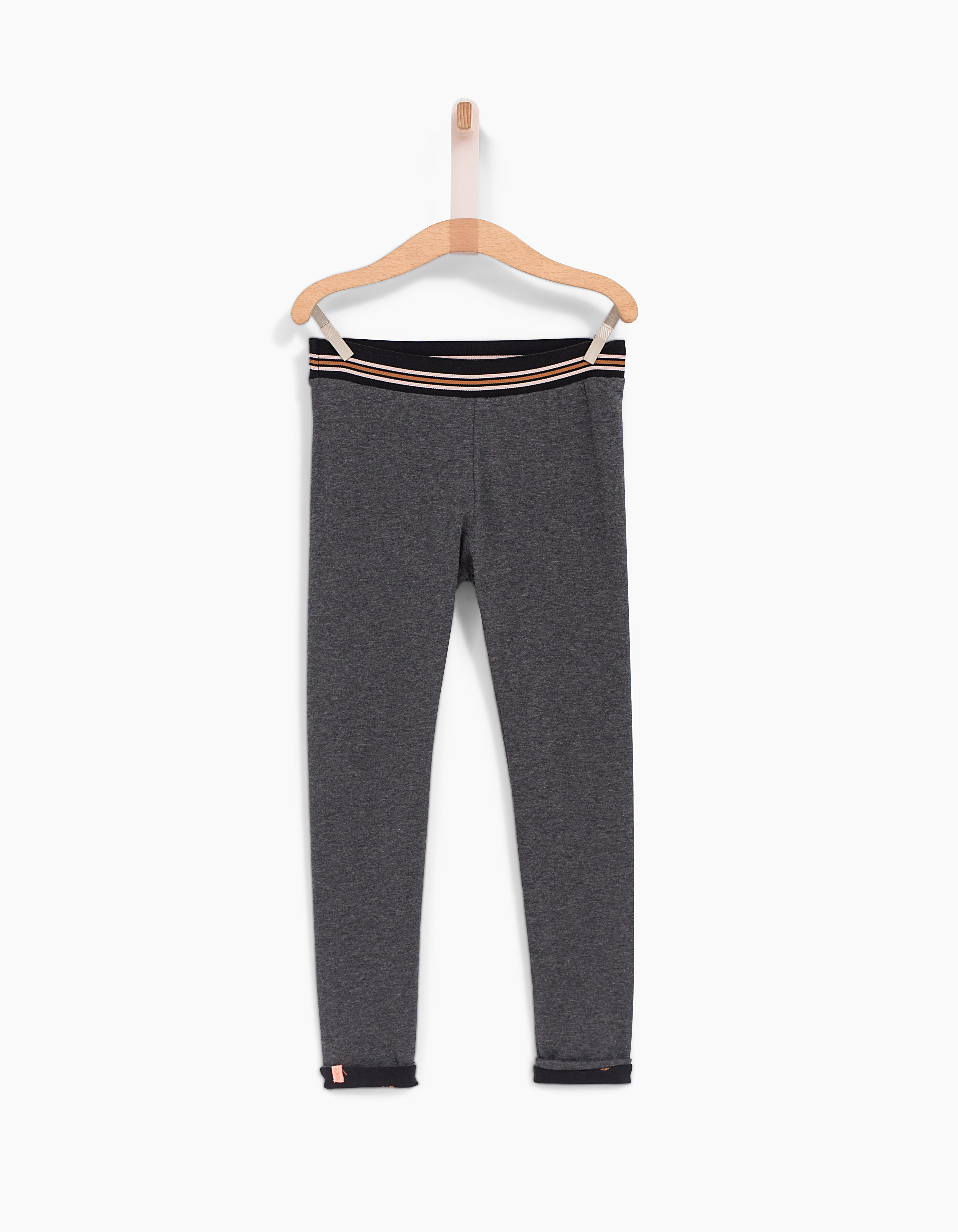 Legging ikks fille discount