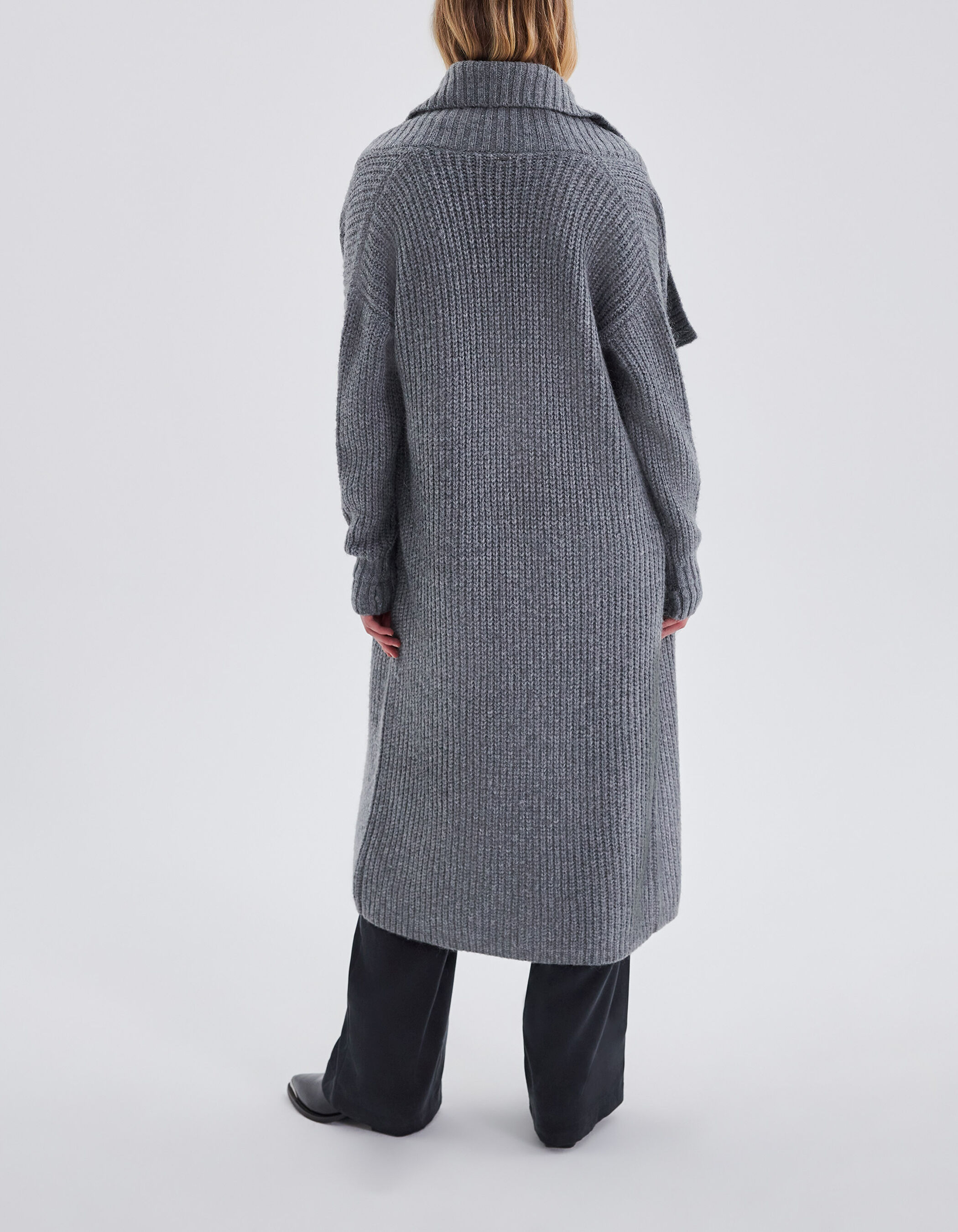 Cardigan deals ikks femme