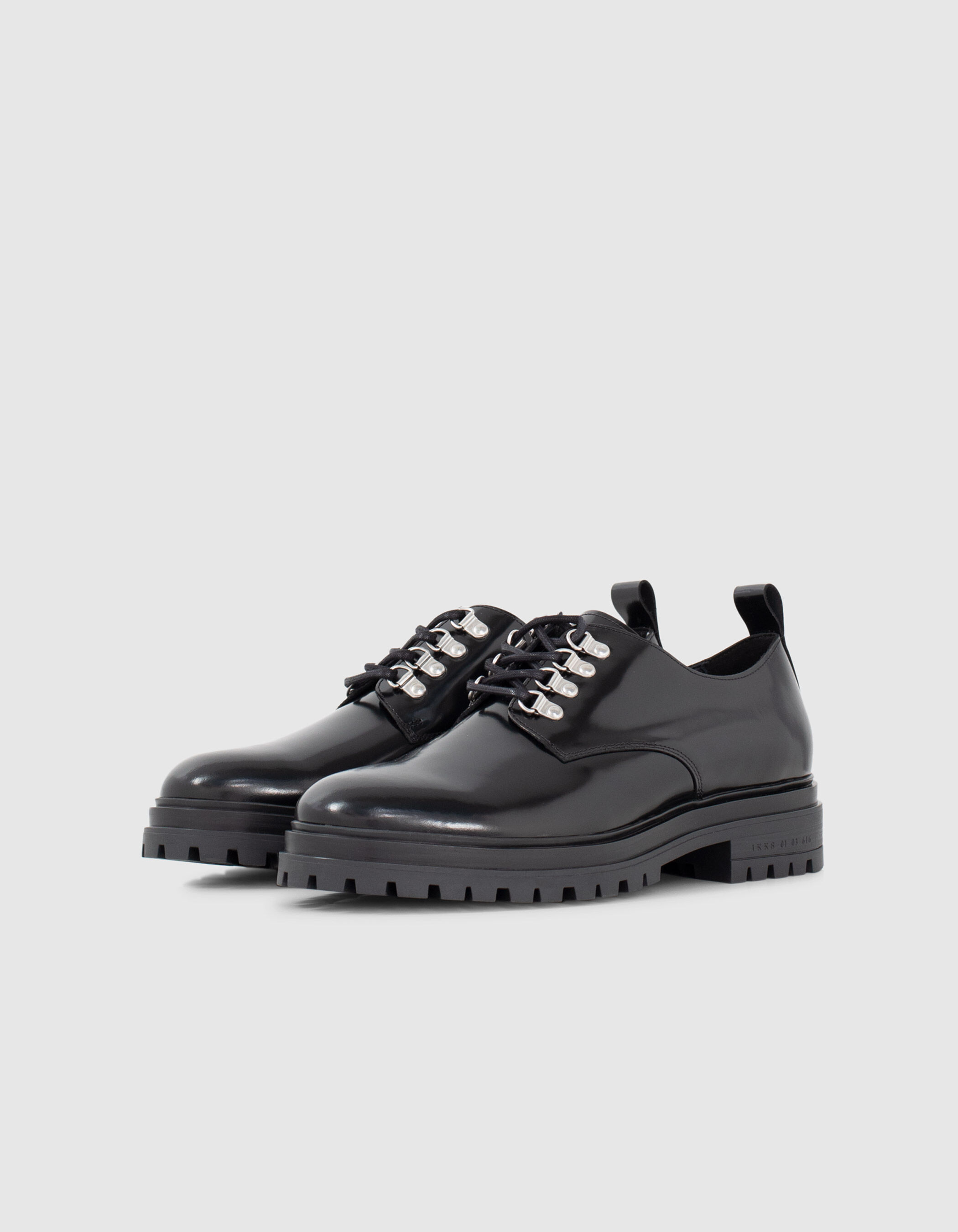 Chaussures ikks homme on sale