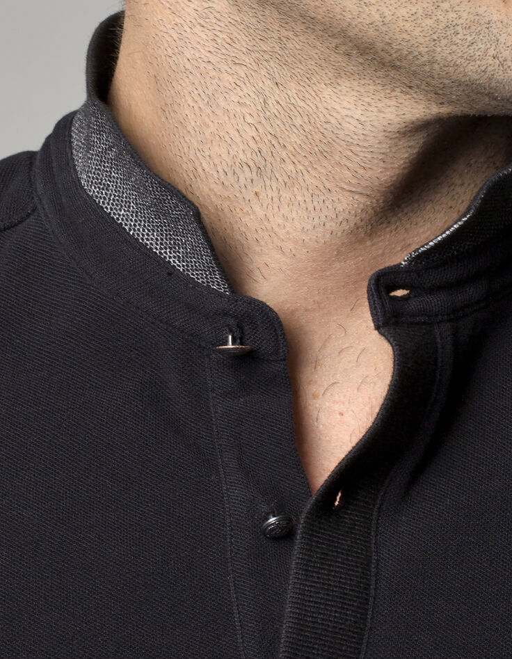 Polo homme-4