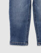 Blaue Relaxed-Jungenjeans-4