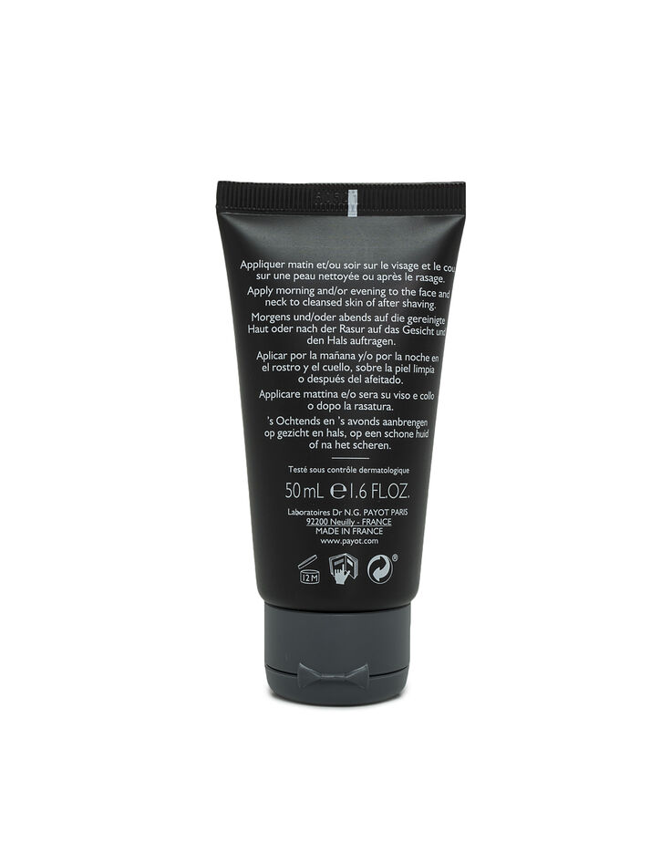 Soin matifiant homme-3