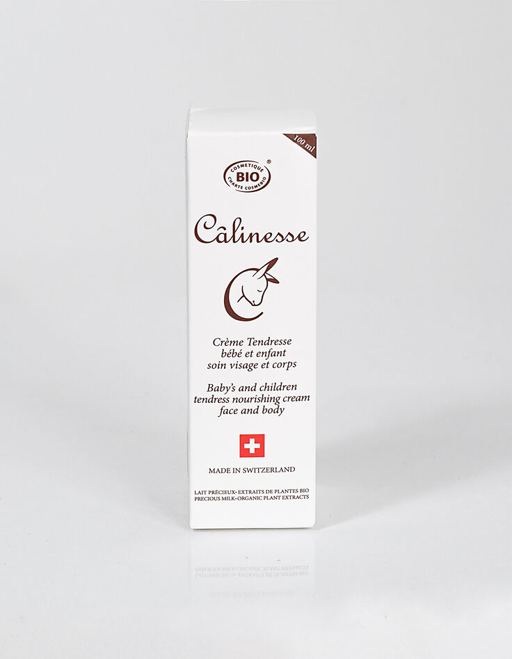 Hydraterende crème gezicht en lichaam CÂLINESSE-5 Hydraterende crème gezicht en lichaam CÂLINESSE-5