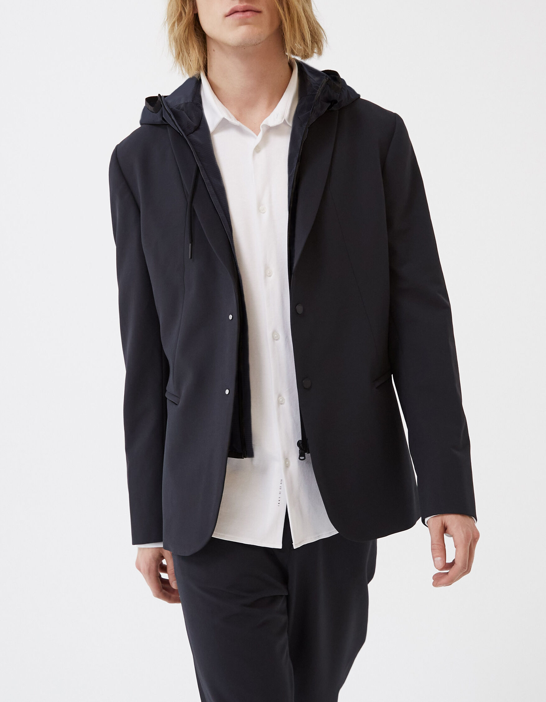 Ikks hot sale outlet homme