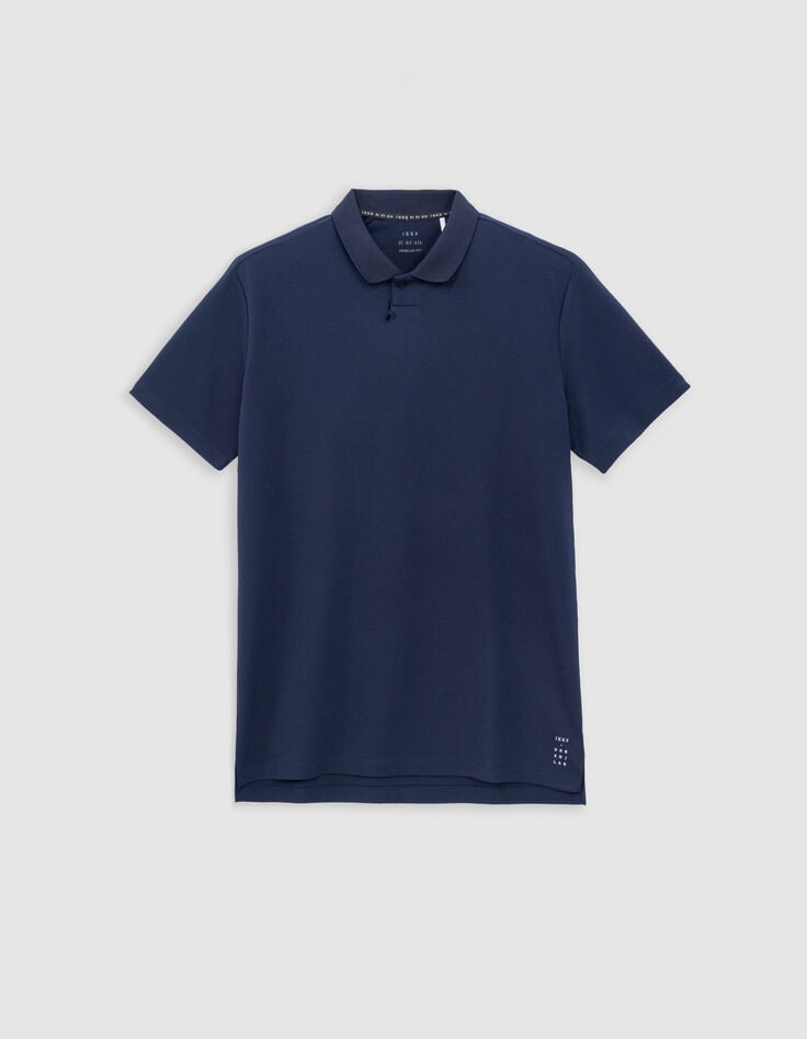 Marines Herrenpoloshirt, ULTRA MOBILITY-Strick-5