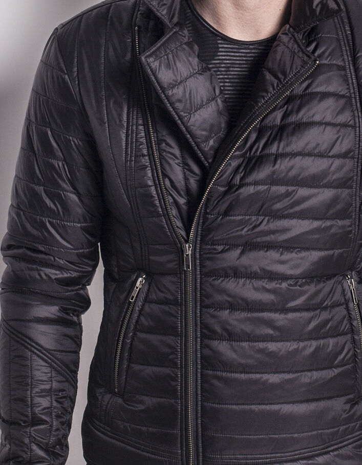 Men's zipped jacket - IKKS