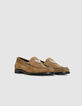 Mocasines ante camel mujer-4