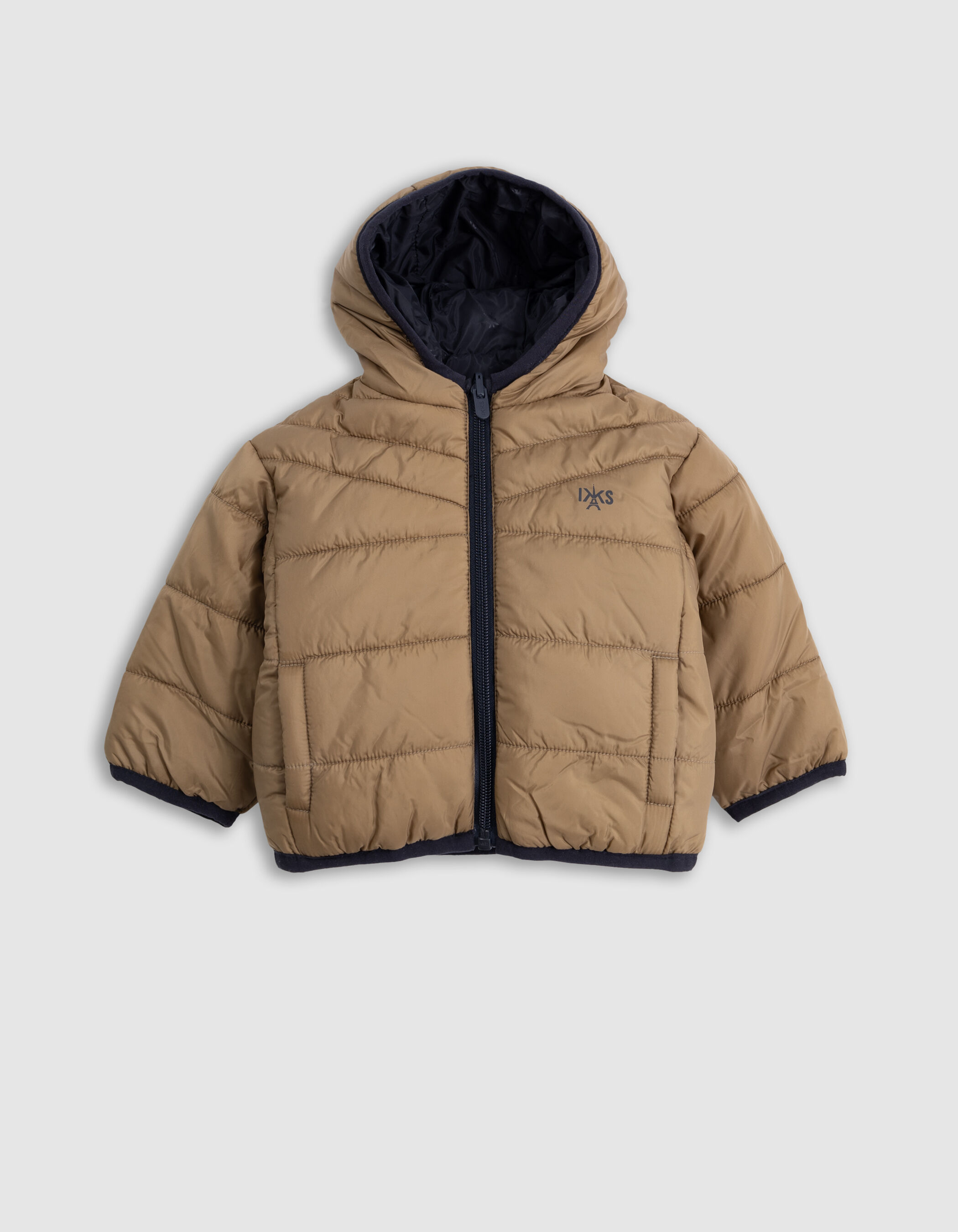 Doudoune reversible ikks garcon online
