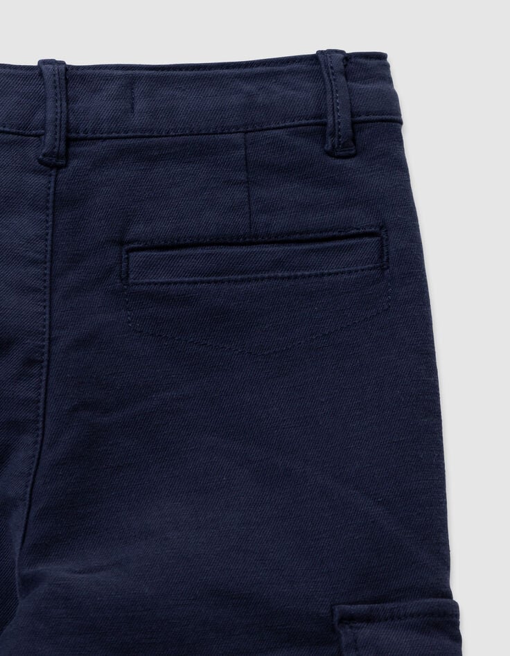 Rechte marine broek battlestijl jongens-7 Rechte marine broek battlestijl jongens-7