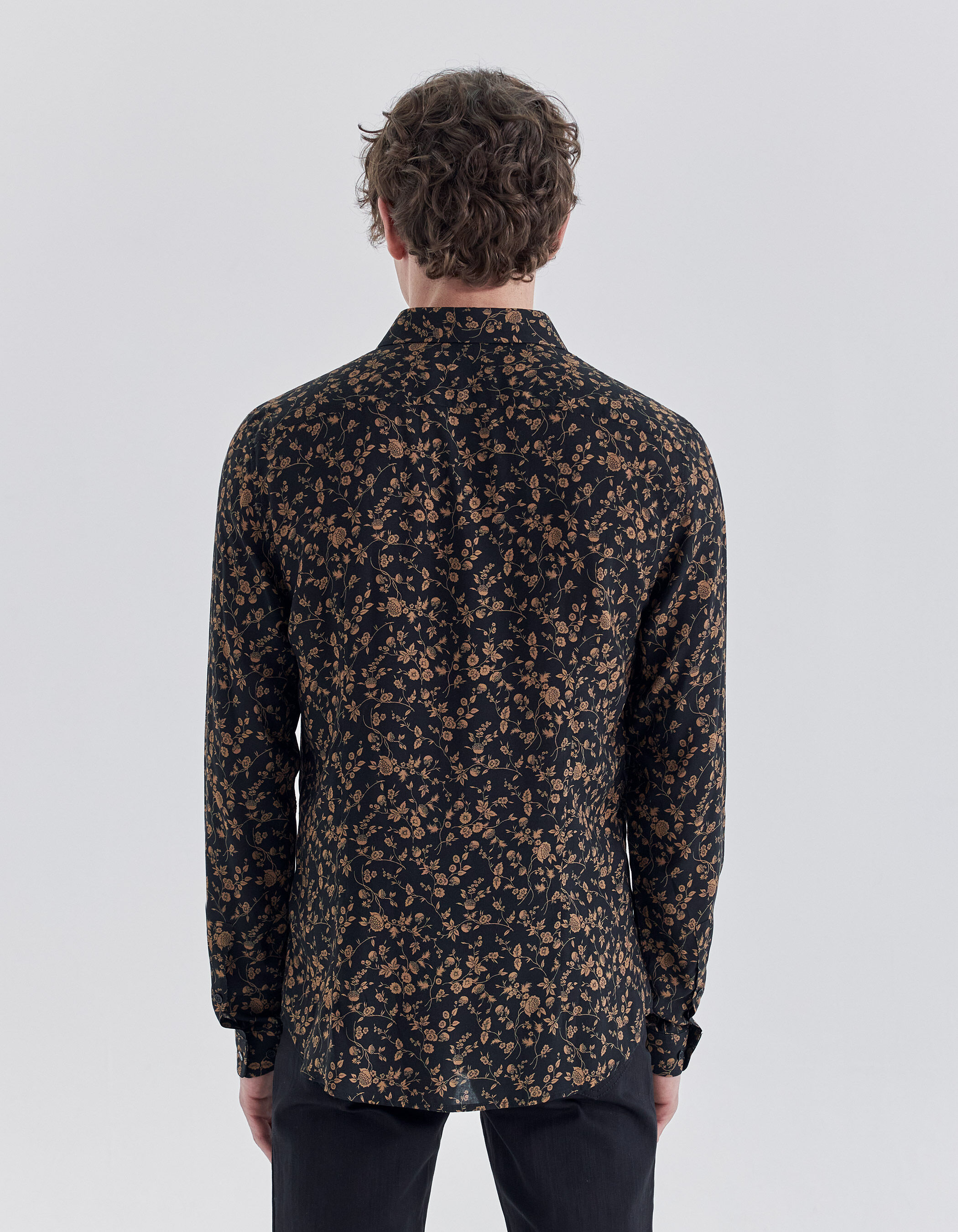 Ikks chemise homme clearance