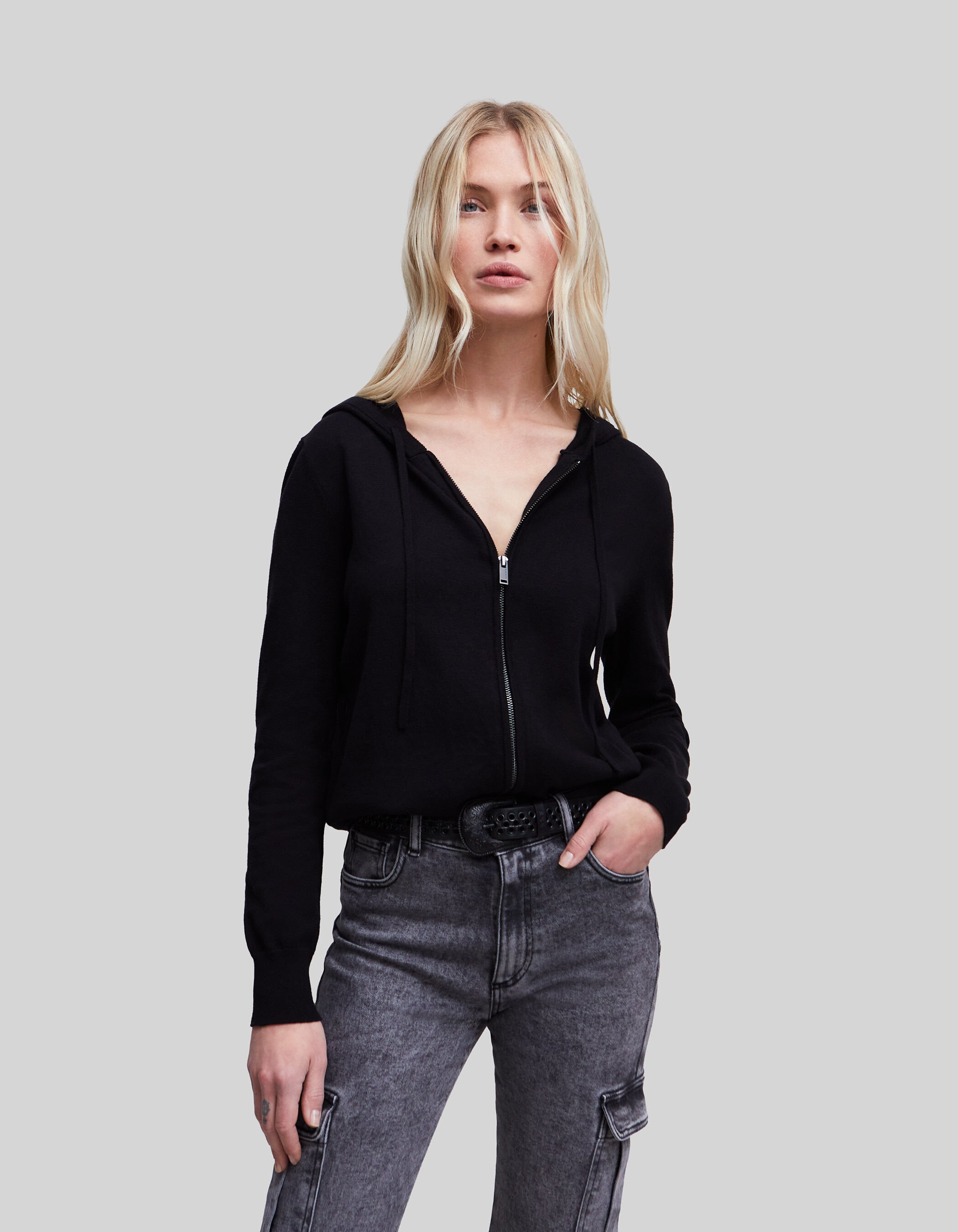 Cardigan ikks deals