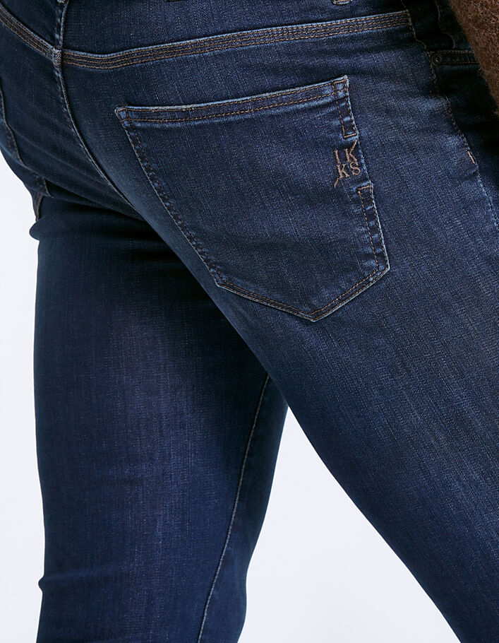 Men's dirty jeans - IKKS