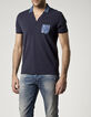 Heren poloshirt-1