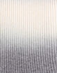 Boy's grey tie-and-dye knit snood-6