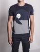 Men's T-shirt-1