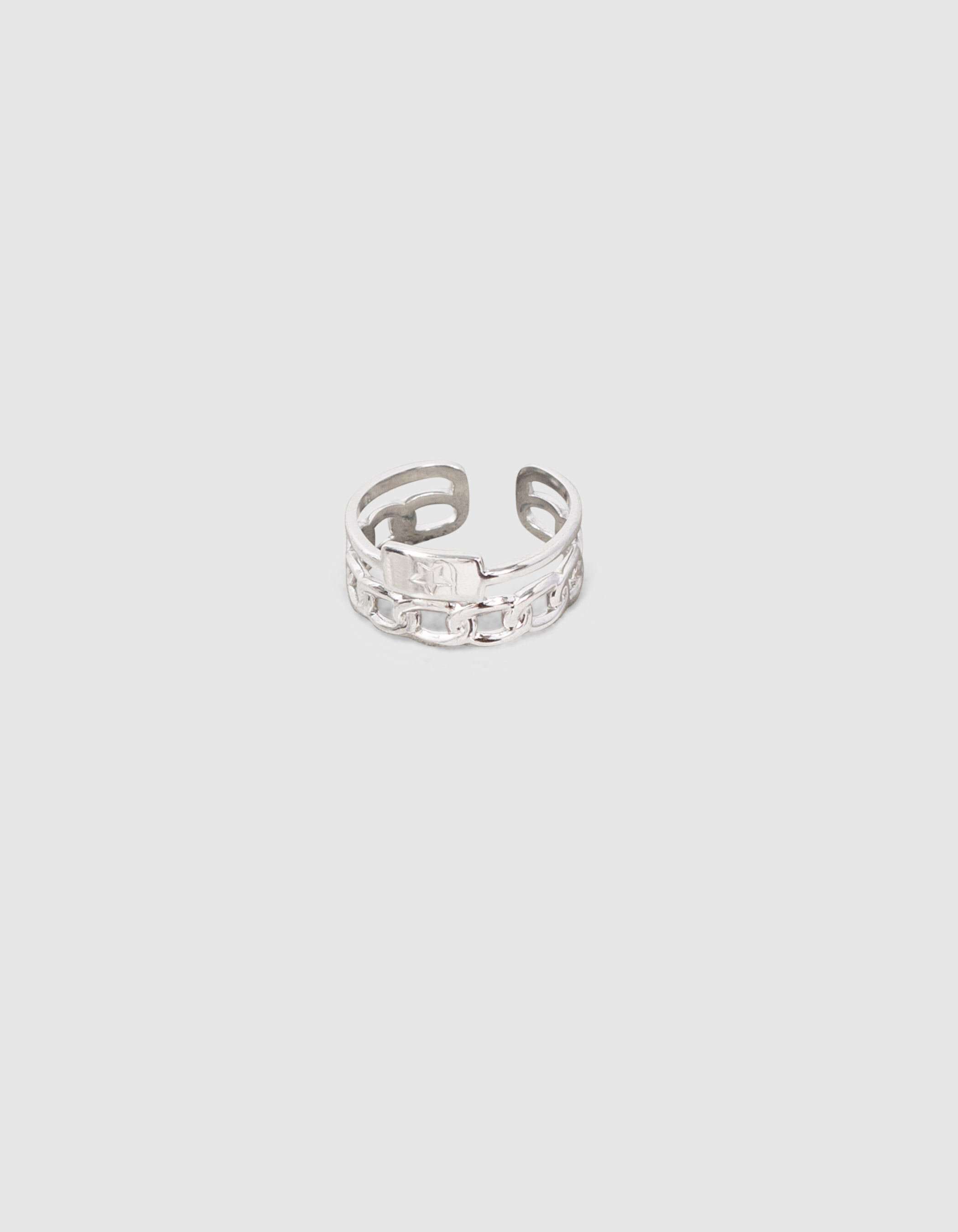 Bague deux en un 2025