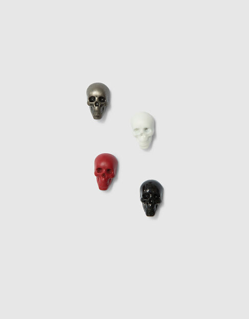 Boys’ pin badges - IKKS