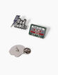 Pin's garçon -3