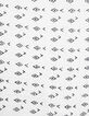Pañuelo blanco roto con estampado étnico I.Code-3