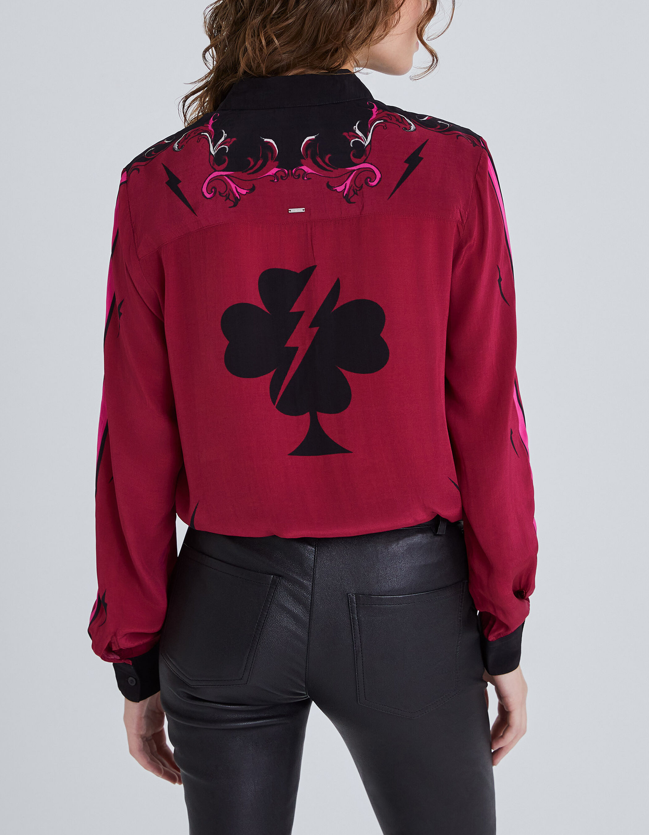 Bombers ikks femme deals