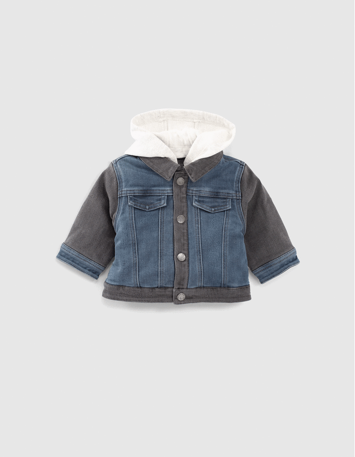 Blouson clearance bébé garçon