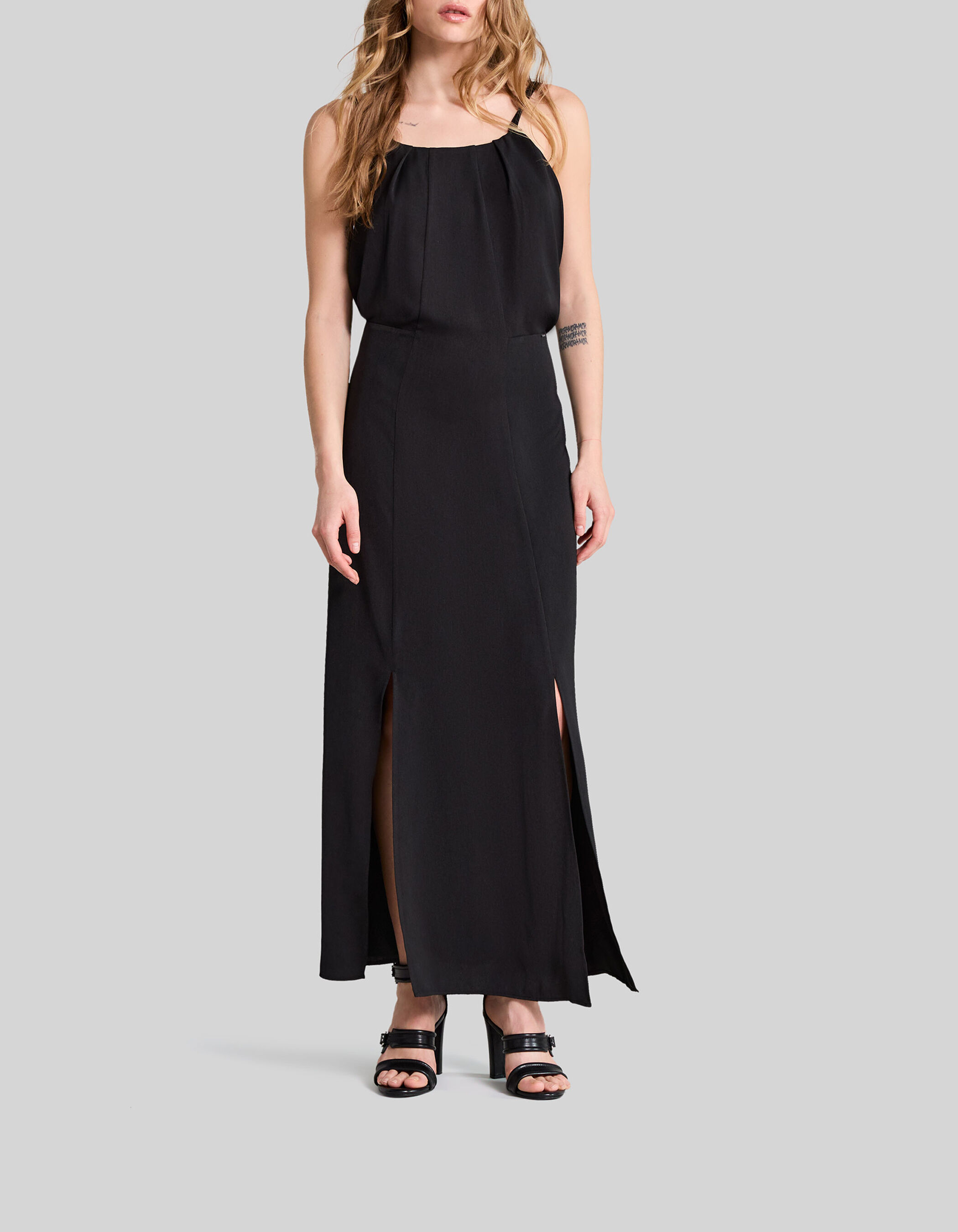 Ikks robe longue online