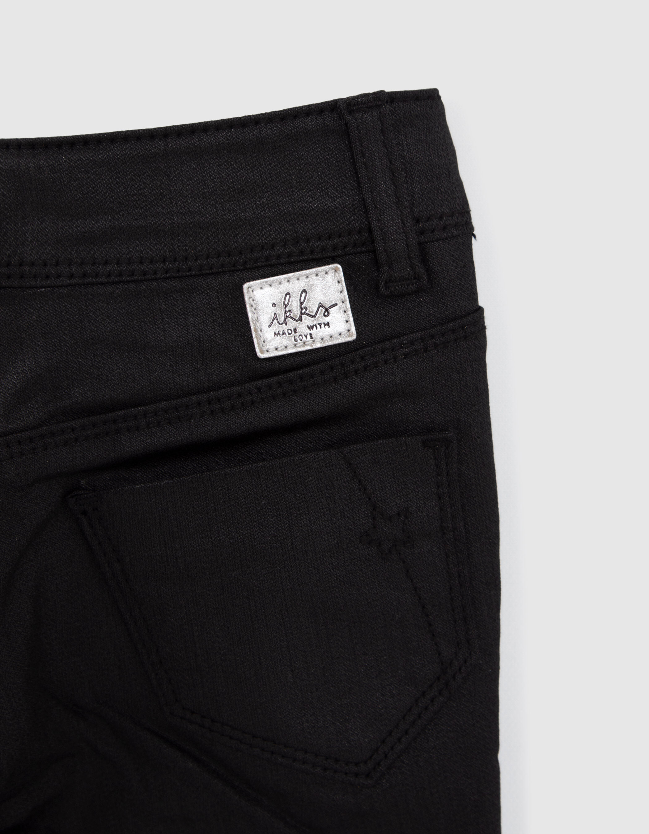 Ikks jeans 2025