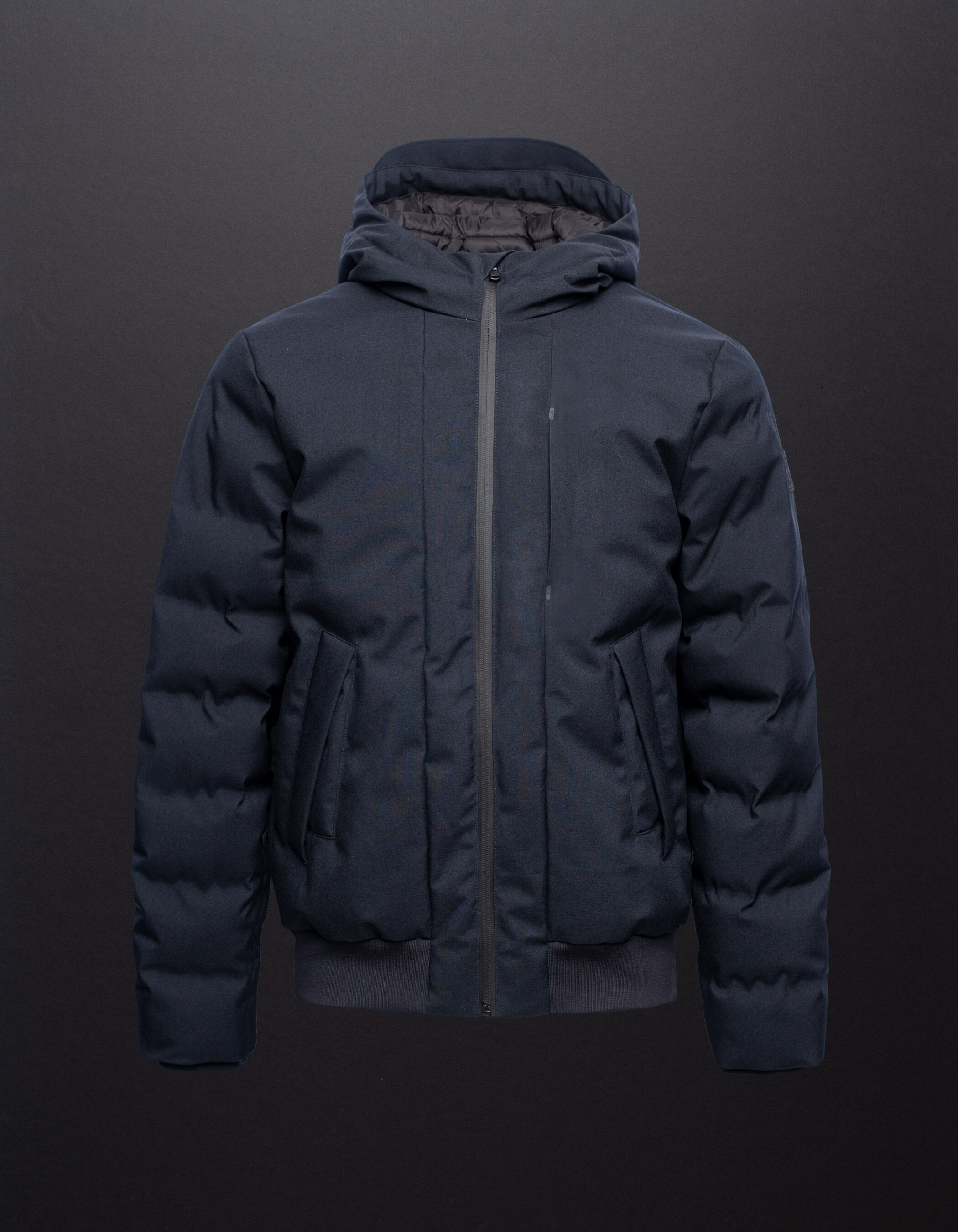 Doudoune homme ikks best sale