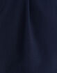 CHINO navy nylon pants for boys-8