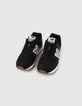 Baskets New Balance 574 Noir-2