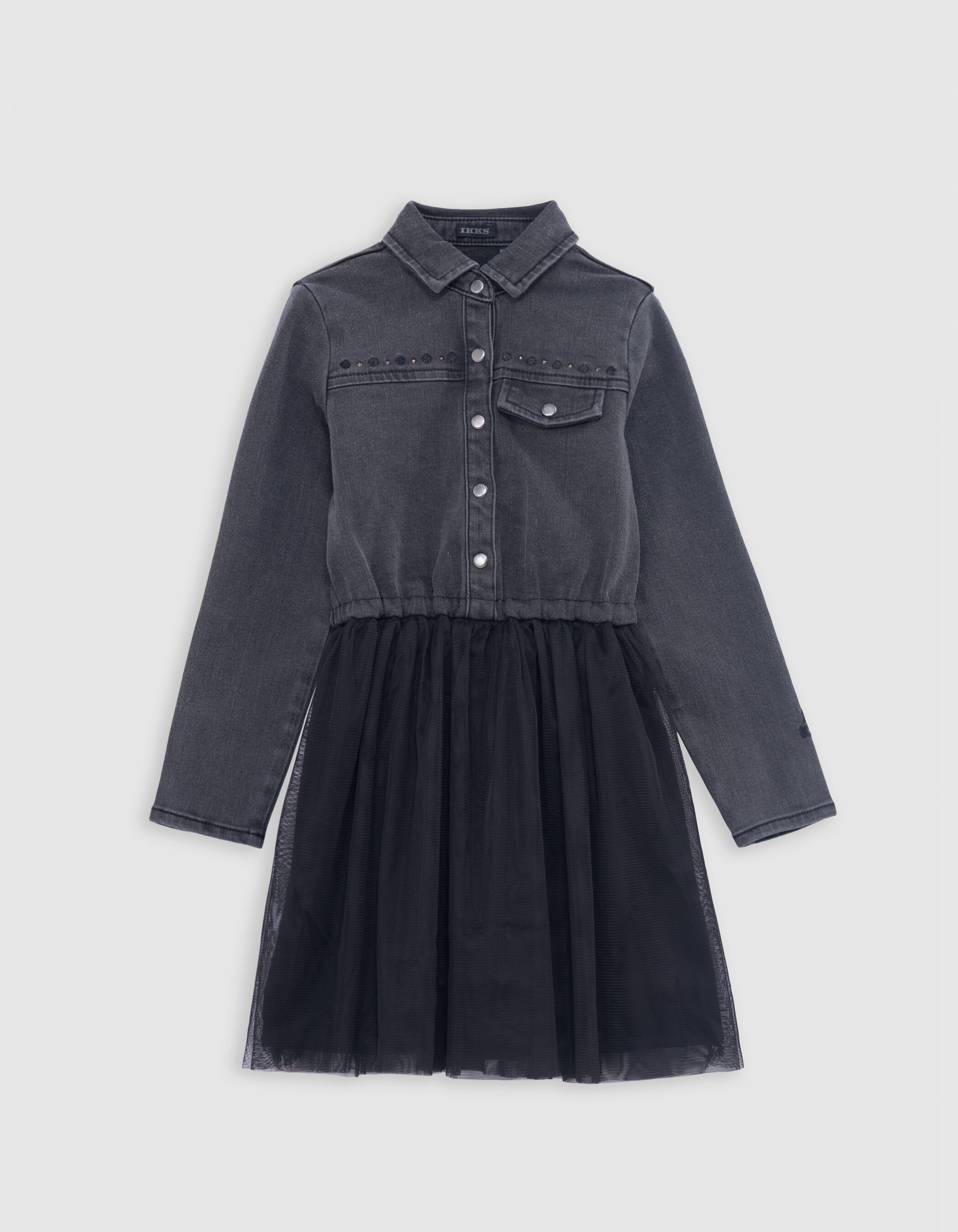 Onderrok van tule best sale