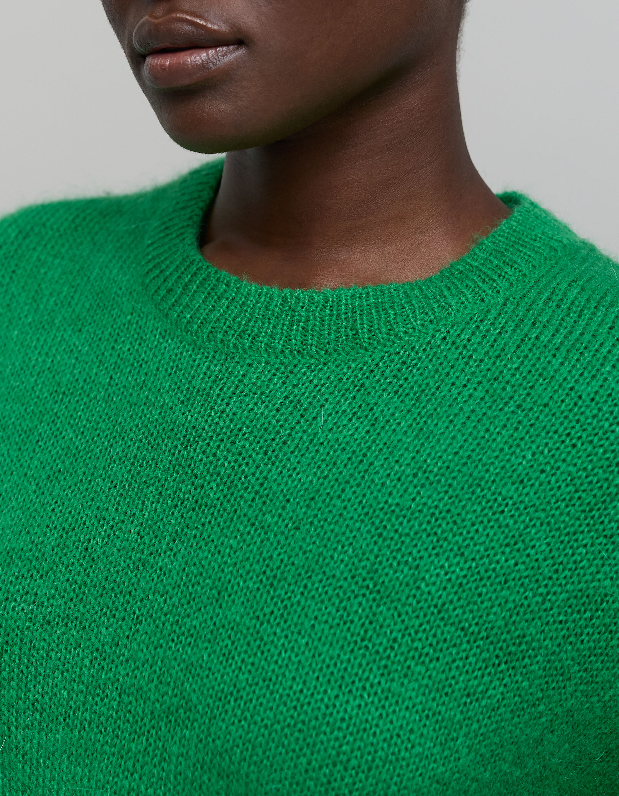 Pull vert ikks shop