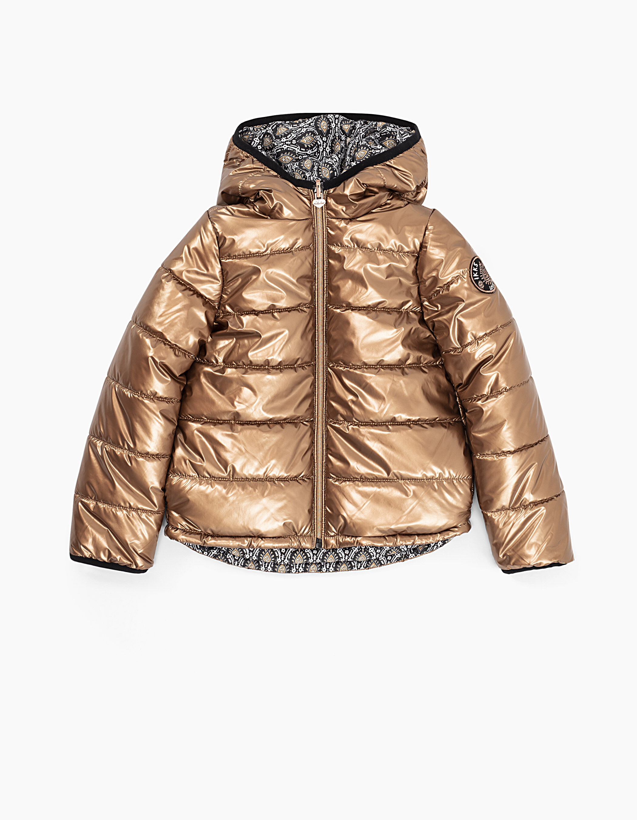 Doudoune femme ikks clearance