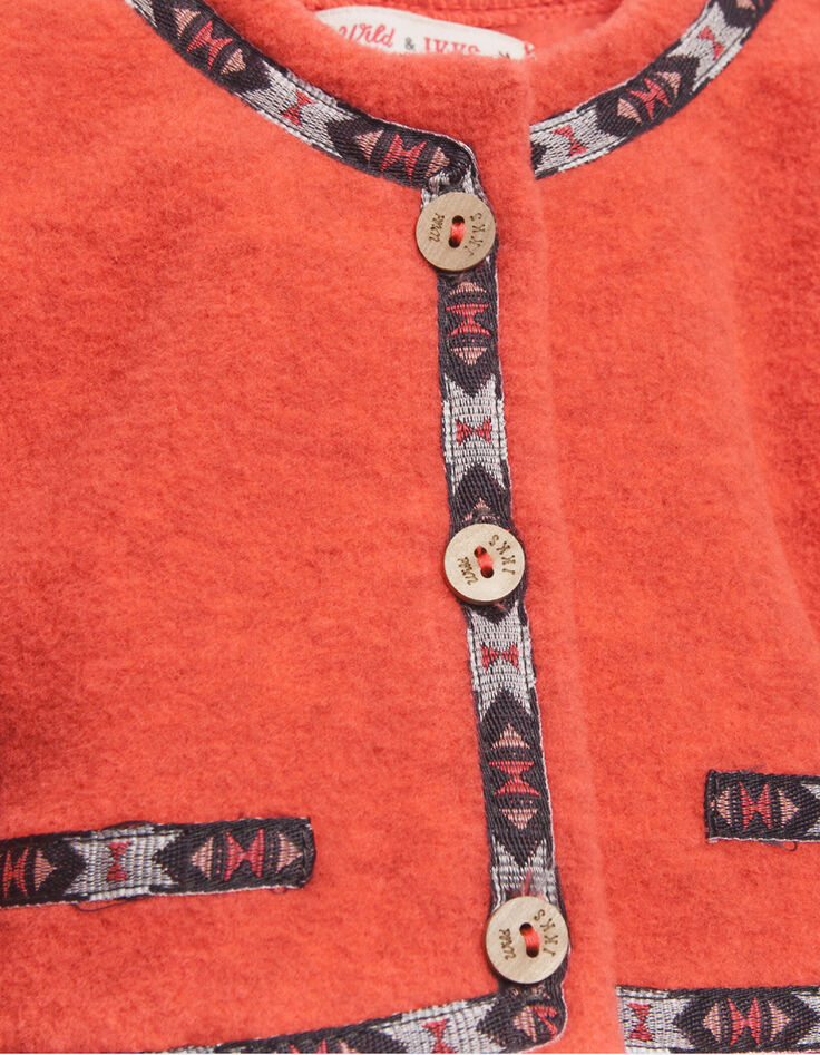 Baby-Fleecejacke-3 Baby-Fleecejacke-3