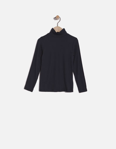 Camiseta cuello vuelto - IKKS