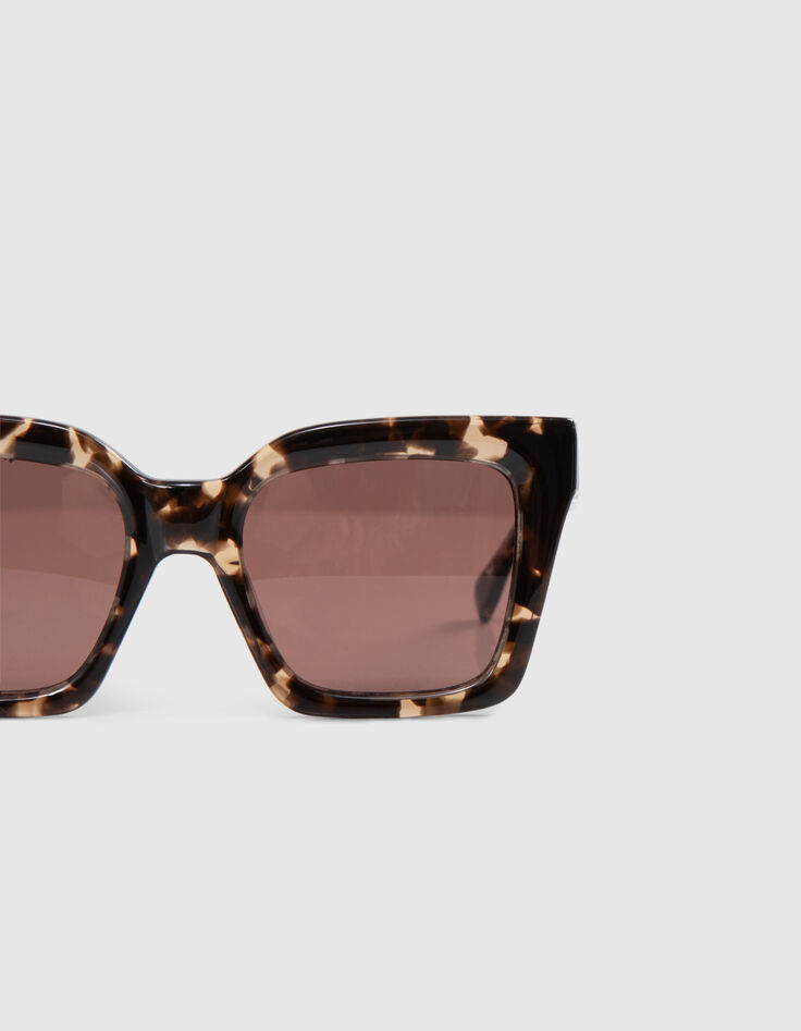 Gafas de sol Billie tipo concha mujer-4