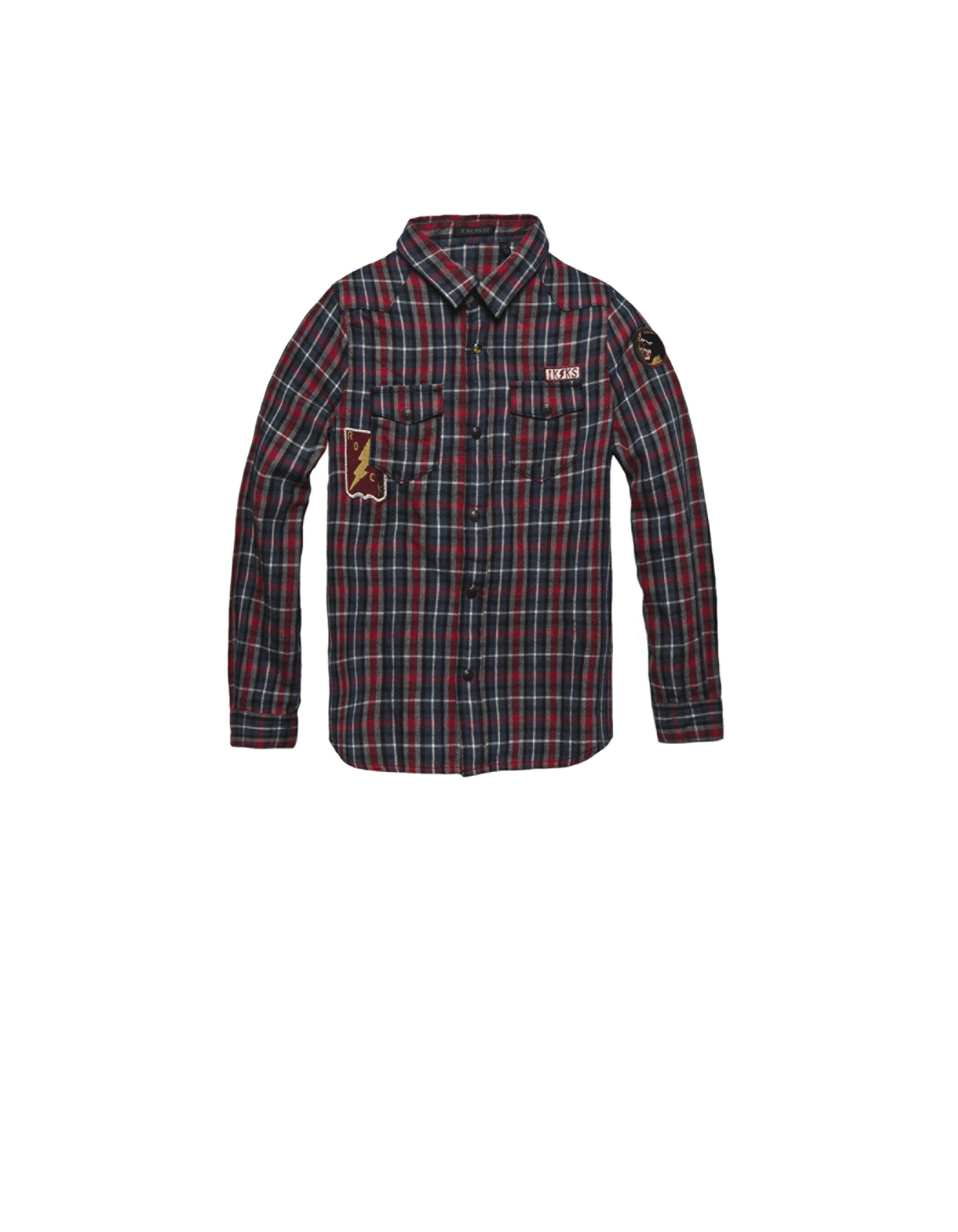 Ikks store chemise garcon