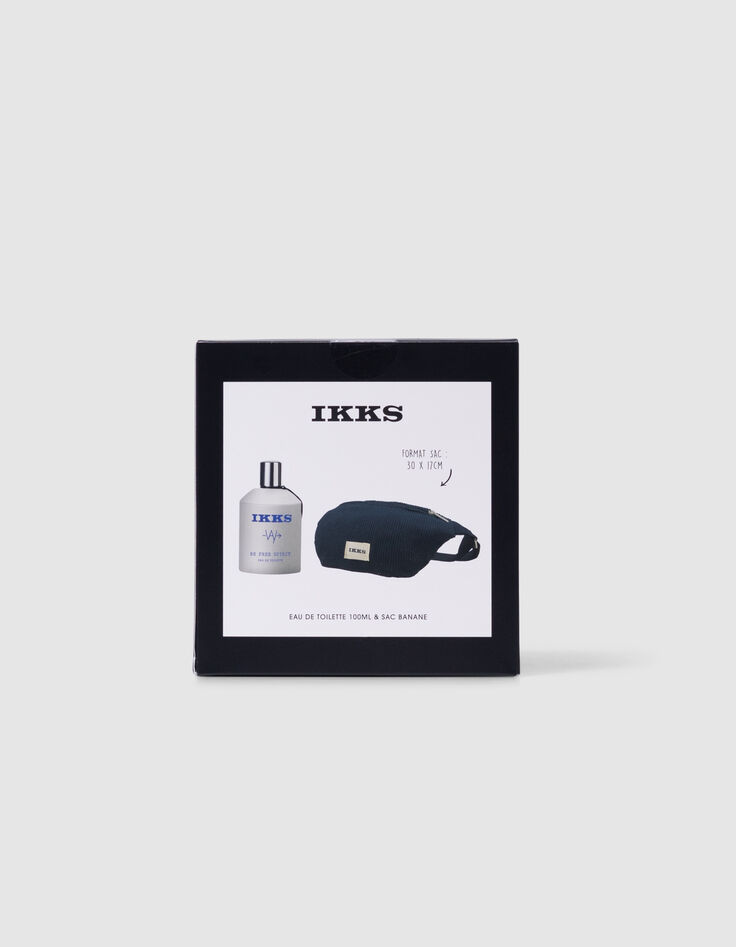 Conjunto Nuit Blanche para ni&ntilde;o-3