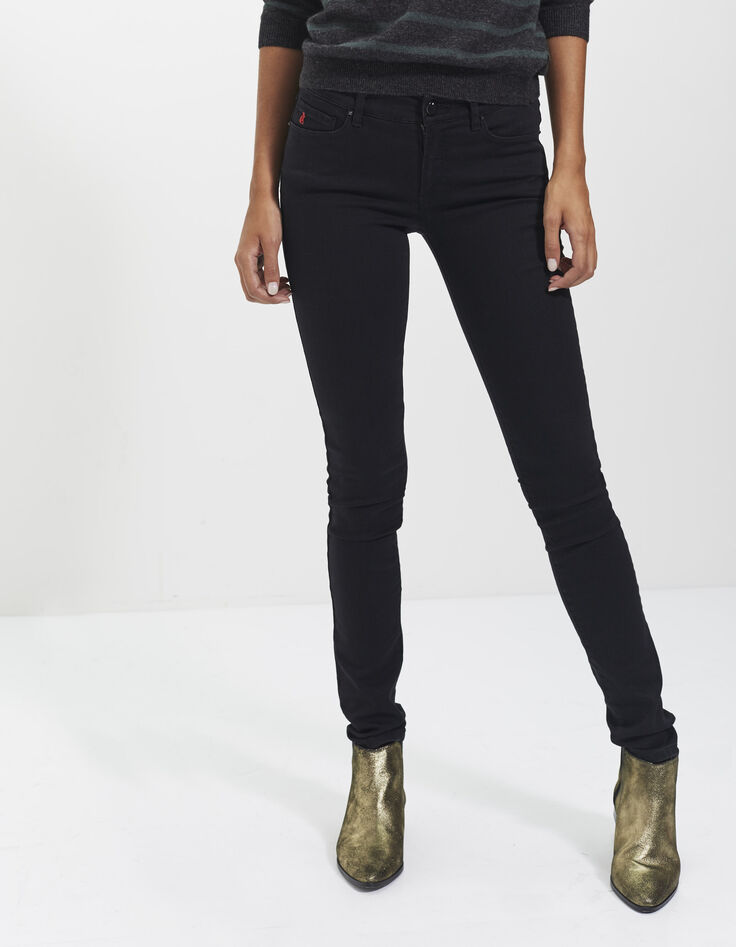 Jean femme I.Code-6