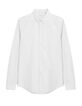 Camisa blanca de vestir-6
