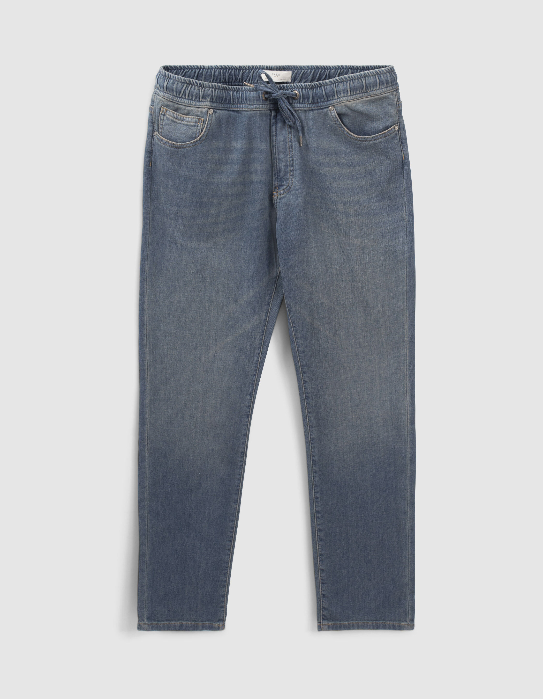 Jean hotsell jogger homme