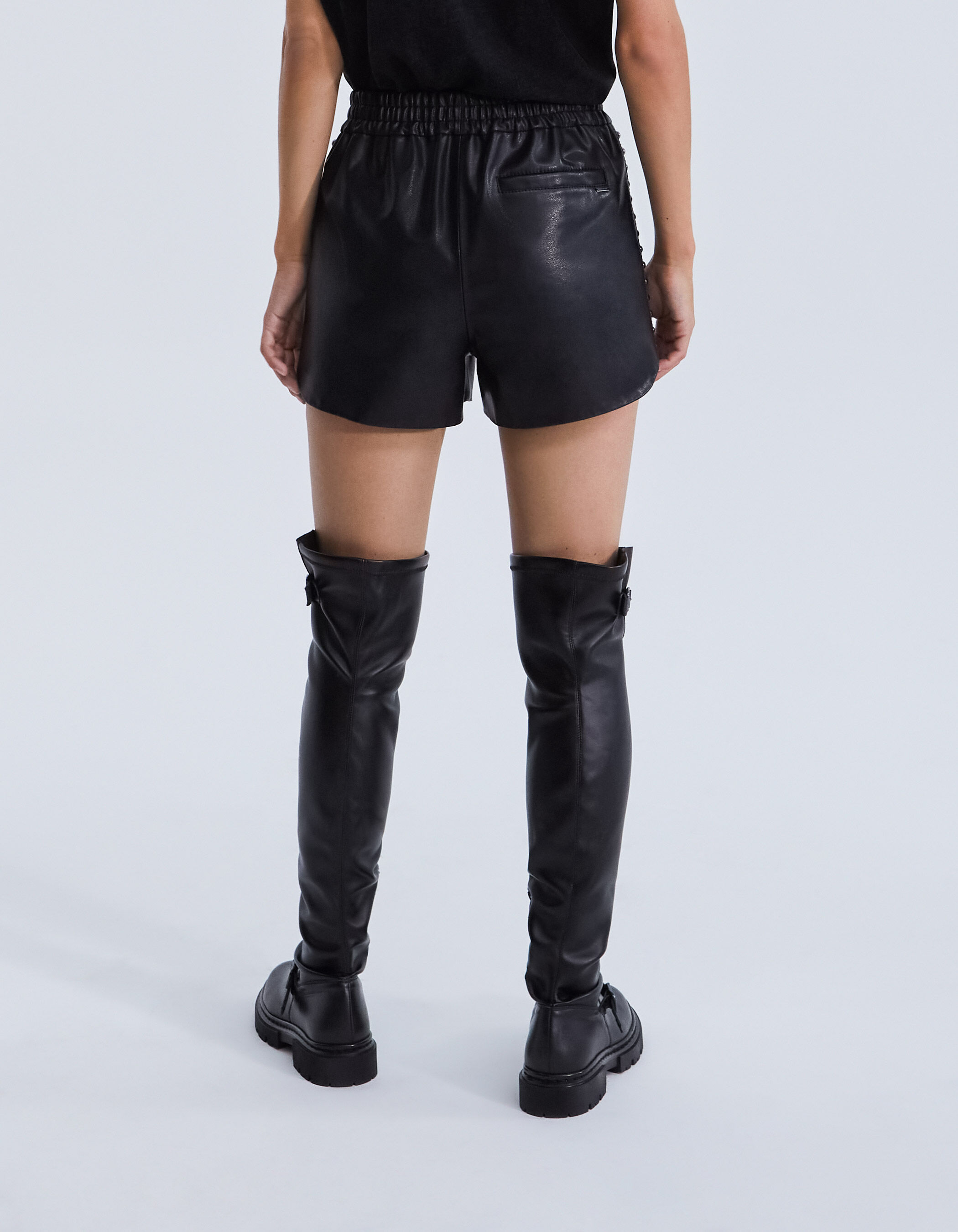 Style store biker femme
