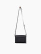 Sac à main noir fille-3