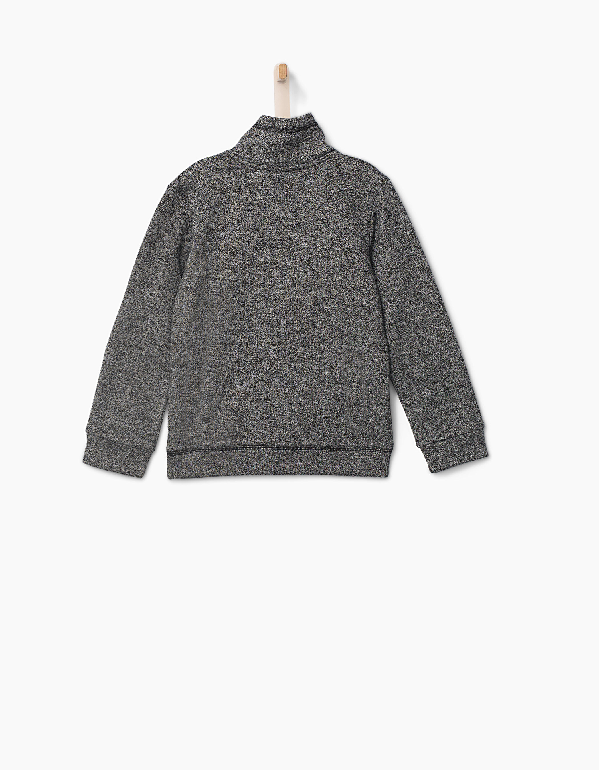 Boys sequin sweatshirt on sale