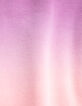 Sweat rose molleton effet deep dye fille-9