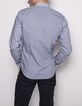 Chemise slim homme-3